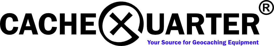 Cachequarter Logo